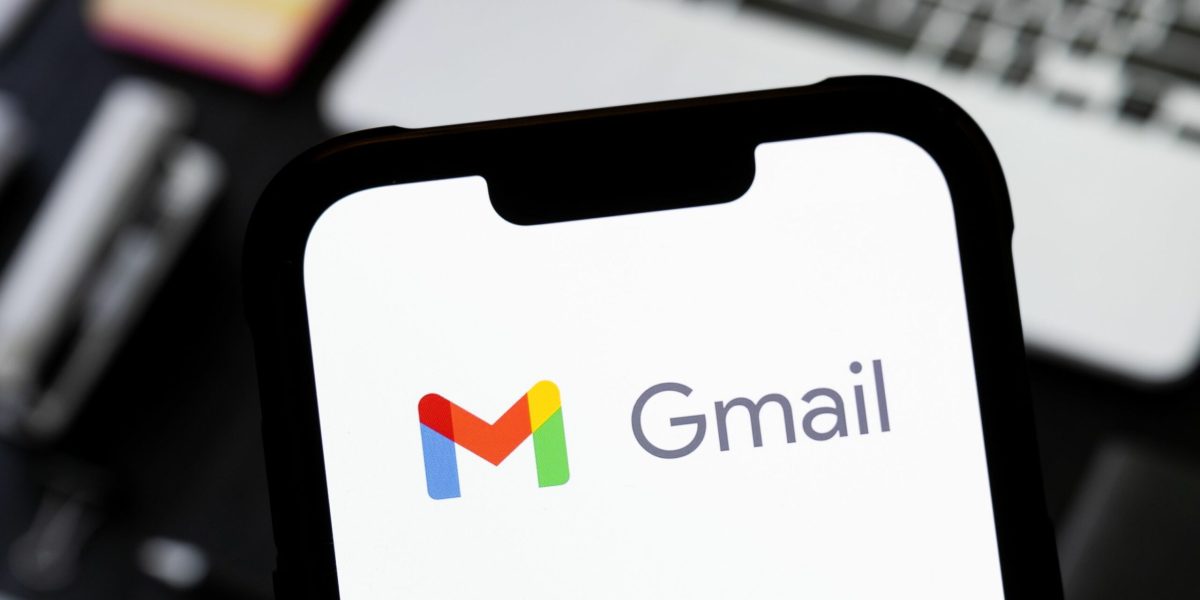 Schimbare de Gmail fără bătăi de cap: Emailuri și date intacte!