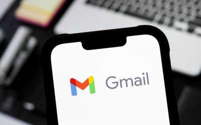 Schimbare de Gmail fără bătăi de cap: Emailuri și date intacte!