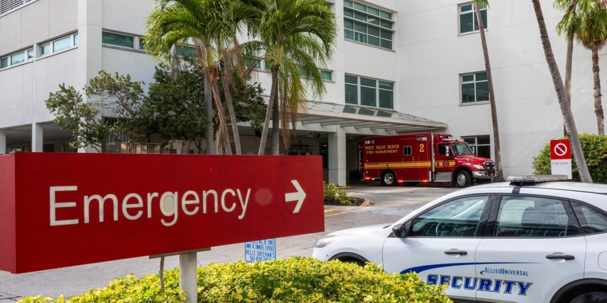 Ambarcațiune, posibil explodată lângă Miami Beach: 11 persoane la spital