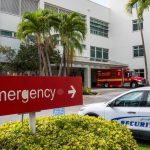 Ambarcațiune, posibil explodată lângă Miami Beach: 11 persoane la spital