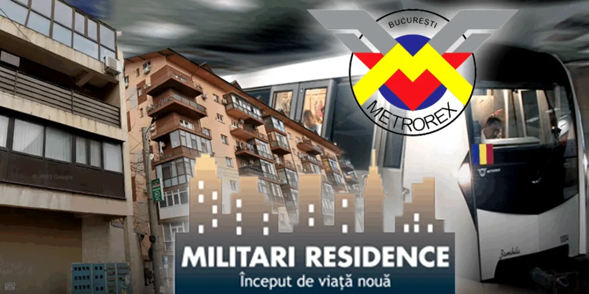 Metrou în Militari: Bucureștiul se apropie de promisiune, spun inginerii