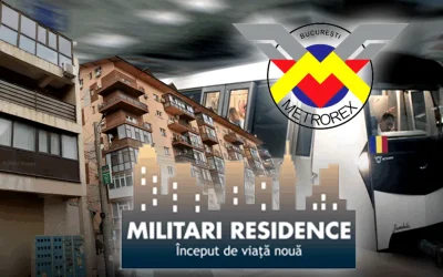 Metrou în Militari: Bucureștiul se apropie de promisiune, spun inginerii