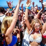Mallorca și Ibiza: Turiștii, interziși de la alcool pe străzi și la all inclusive
