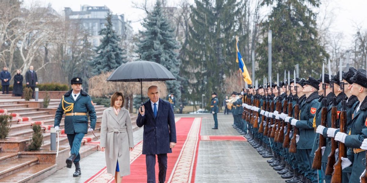 Bolojan, la Chișinău: Întâlnire cu Maia Sandu, pe agenda discuțiilor – vizita în R. Moldova