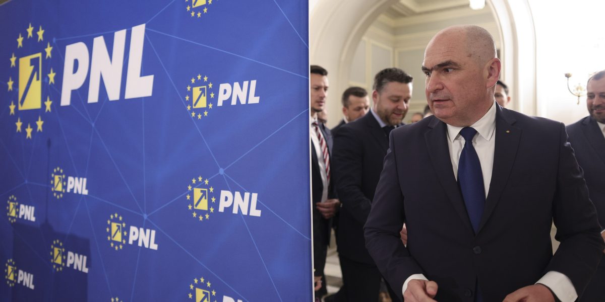 PNL, fără rupturi: Un lider din tabăra anti-Bolojan dă asigurări