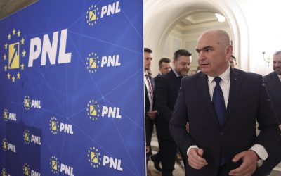PNL, fără rupturi: Un lider din tabăra anti-Bolojan dă asigurări