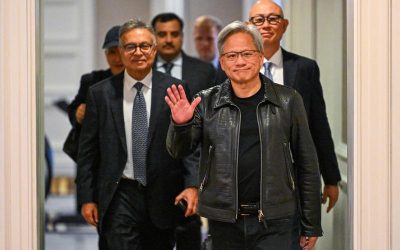 Șeful gigantului Apple, călătorie lunară în Taiwan: Refuzul e lege!