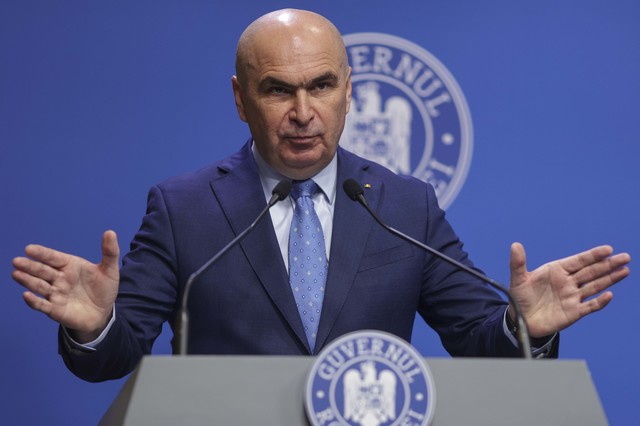 Bolojan, atac dur la Hidroelectrica: Profituri uriașe și bonusuri grase, investiții zero