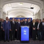 Bolojan: PNL a respins manevrele PSD. Liberalii, despre guvernare: E greu să nu te „prostituezi”