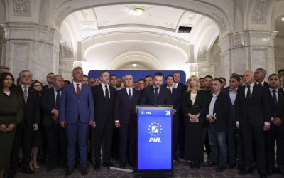 Bolojan: PNL a respins manevrele PSD. Liberalii, despre guvernare: E greu să nu te „prostituezi”