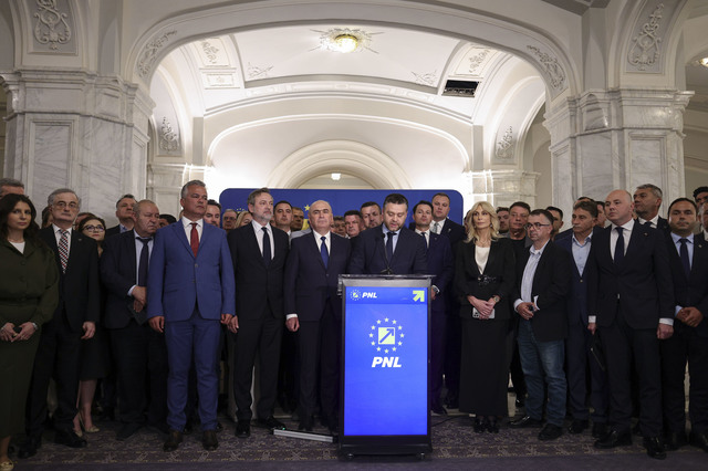 Bolojan: PNL a respins manevrele PSD. Liberalii, despre guvernare: E greu să nu te „prostituezi”