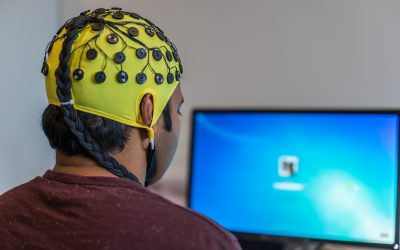 American angajat de China: Dezvoltă interfața creier-computer pentru armată