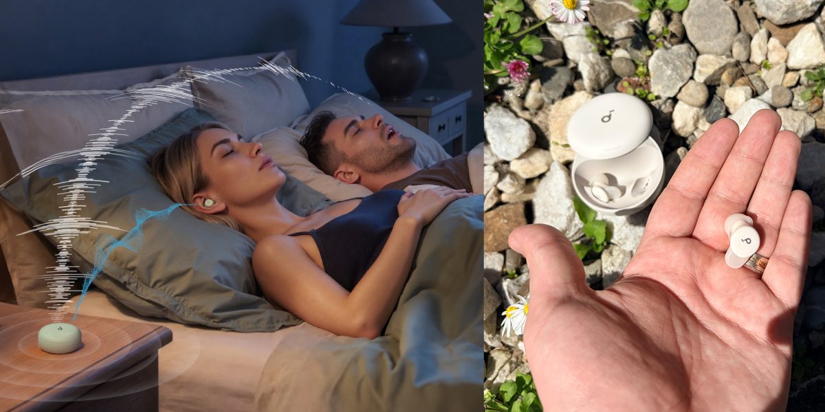 Anker Soundcore Sleep A30: Somn liniștit sau bani aruncați? Verdictul