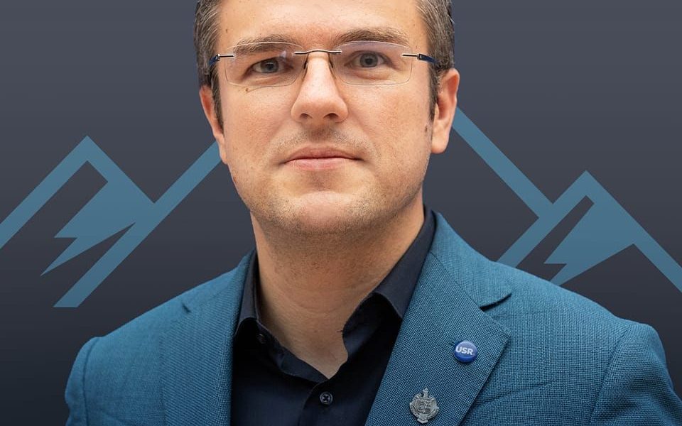 Darău: Guvernul simplifică apărarea. Statul, gata să protejeze strategic