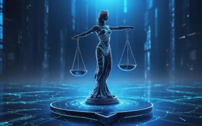AI în justiție: Grup de lucru pornit. Modernizarea sistemului judiciar, pe agendă