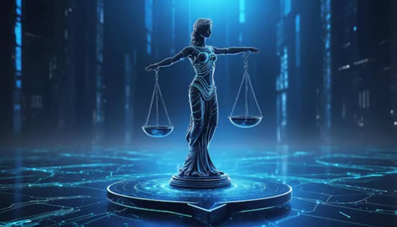 AI în justiție: Grup de lucru pornit. Modernizarea sistemului judiciar, pe agendă