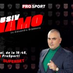 EXCLUSIV Dinamo: Schimbare de emblemă SURPRIZĂ, la 16:45! Fanii, furioși!
