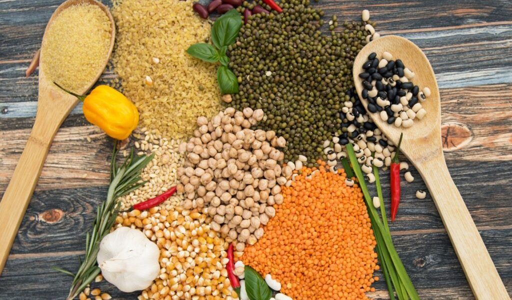 Fasole sau năut: Dieta care scade riscul de hipertensiune cu 30%