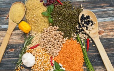Fasole sau năut: Dieta care scade riscul de hipertensiune cu 30%