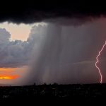 ANM: Vreme instabilă în toată România, cu 28 de grade Celsius
