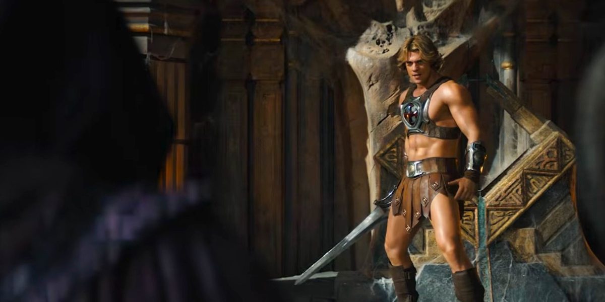Stăpânii Universului cuceresc România: Când ajunge filmul în cinematografe