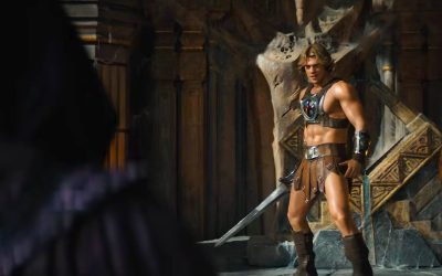 Stăpânii Universului cuceresc România: Când ajunge filmul în cinematografe