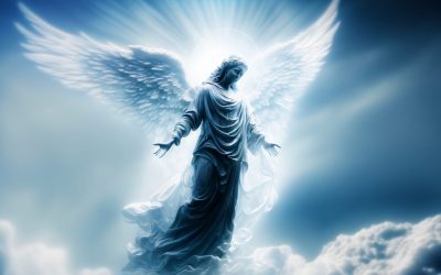 Mai 2026: Îngerii vin cu vești pentru zodii. Află ce ți se pregătește