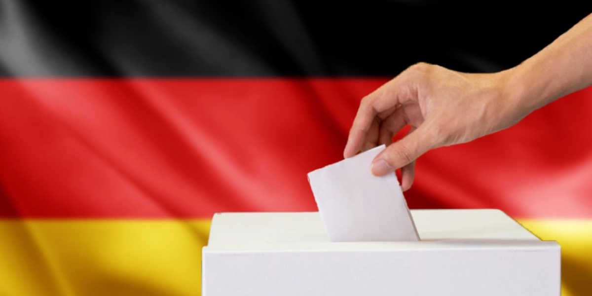 Românul a învins AfD în Germania: E la al doilea mandat