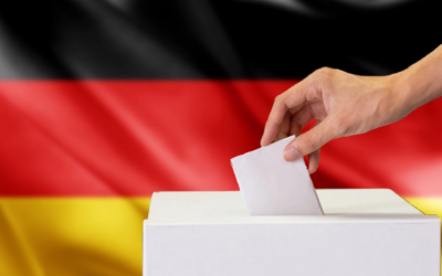 Românul a învins AfD în Germania: E la al doilea mandat