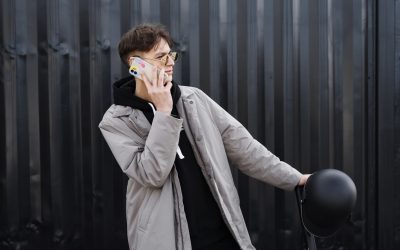 Cum recunoști rapid un robot la telefon: Secretul din România