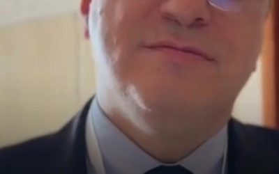 Ministrul Educației, acuzat că a ignorat o elevă în lacrimi, reacționează