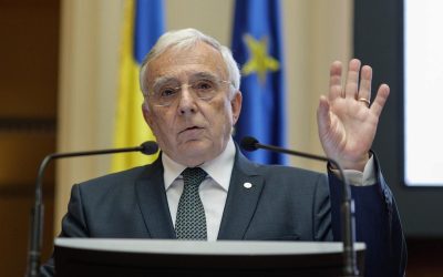 Banca Națională a României vrea tezaurul de la Moscova: cere ajutor din instituții