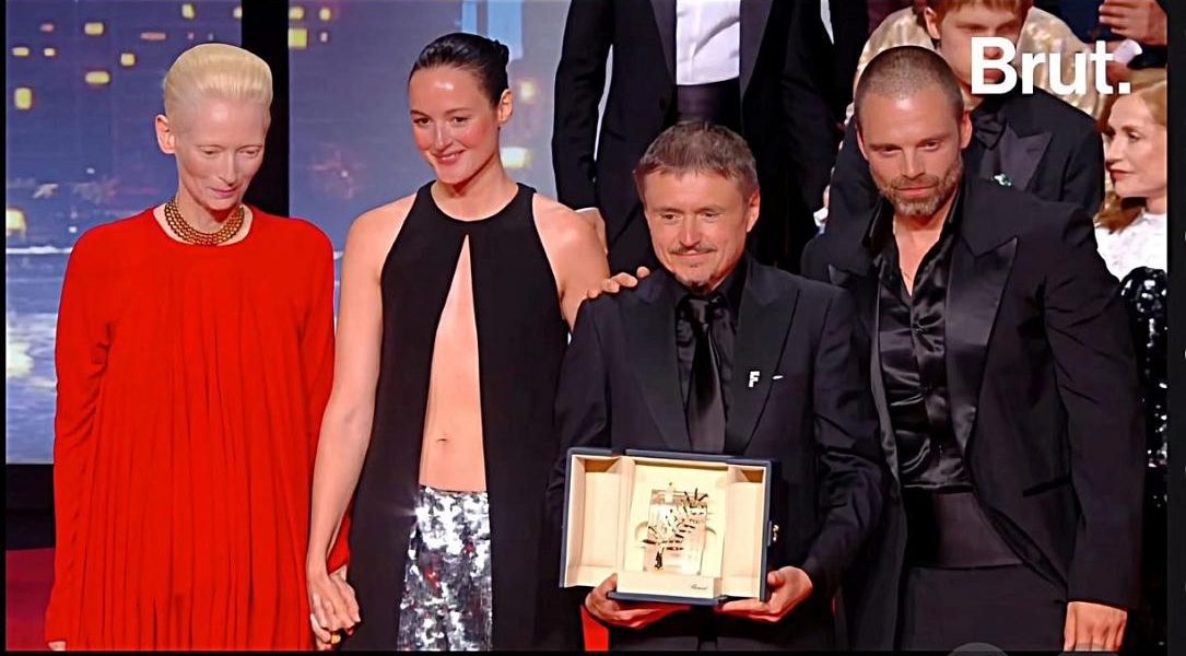 Mungiu, dublu laureat Palme d’Or: România face istorie la Cannes!