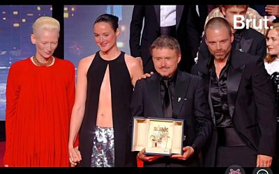 Mungiu, dublu laureat Palme d’Or: România face istorie la Cannes!