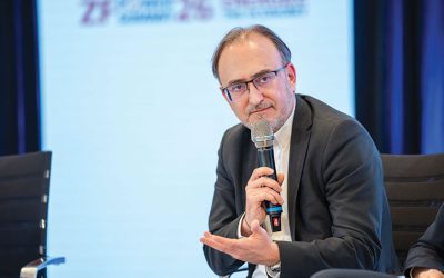 Nicolas Richard (ENGIE): „Investim în verde”, dar contează și consumul