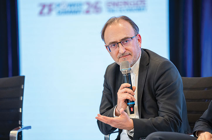 Nicolas Richard (ENGIE): „Investim în verde”, dar contează și consumul