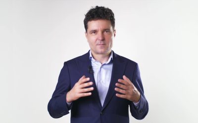 Nicușor Dan, la consultări: Ce majoritate propun partidele pentru Guvern