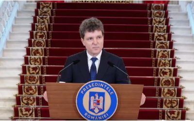 Nicușor Dan, după CSAT: Echipamente antiaeriene cerute urgent de România, consulatul Rusiei se închide