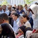 Nicușor Dan: Libertatea religioasă, esențială într-o societate matură