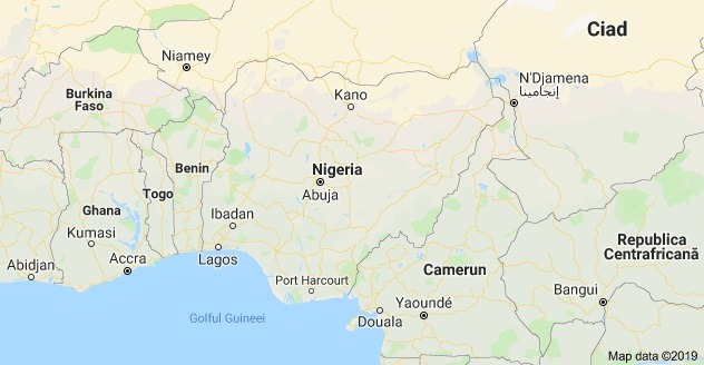 Trump: Liderul ISIS din Nigeria, eliminat. Anunțul așteptat