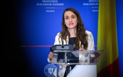 MAE dă publicității peste 5.000 de dosare diplomatice din anii ’90