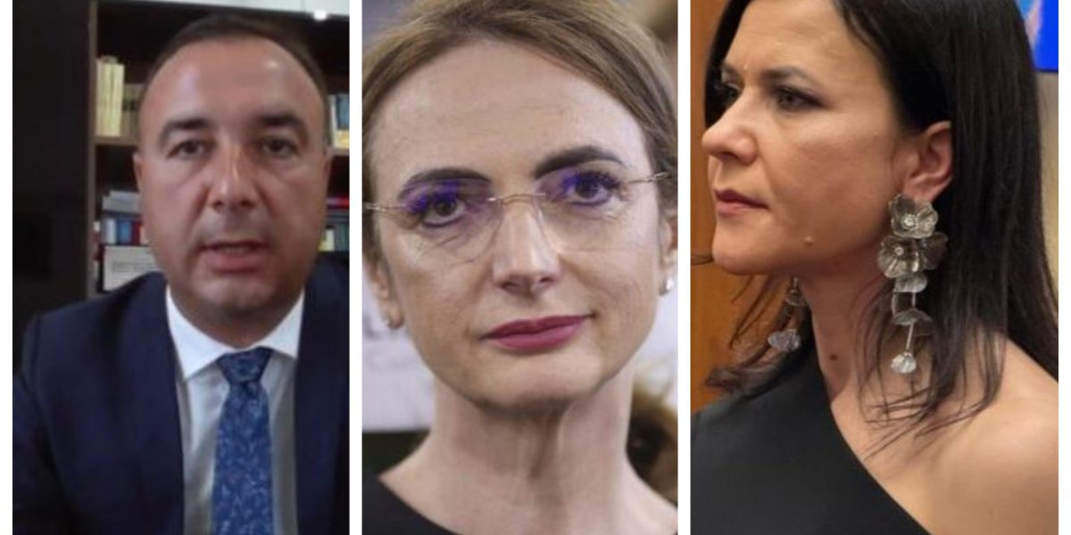 CSM decide în secret diurne ilegale pentru magistrați. Chiriac, implicată