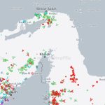 Washington impune sancțiuni IRANULUI, atenționând navele din terțe țări