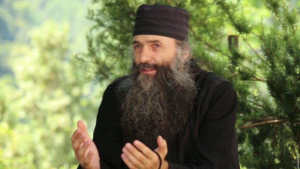 Părintele PIMEN, despre speranța din lupta cu bolile grave: „Starea bună ajută”