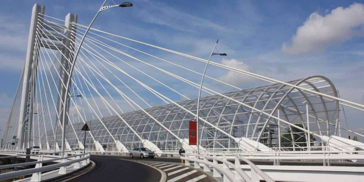 Pasajul Basarab, coșmarul de 21 milioane de euro, după 15 ani fără recepție