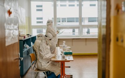 Ebola: Centrul European de Control al Bolilor, ajutor în CONGO și UGANDA
