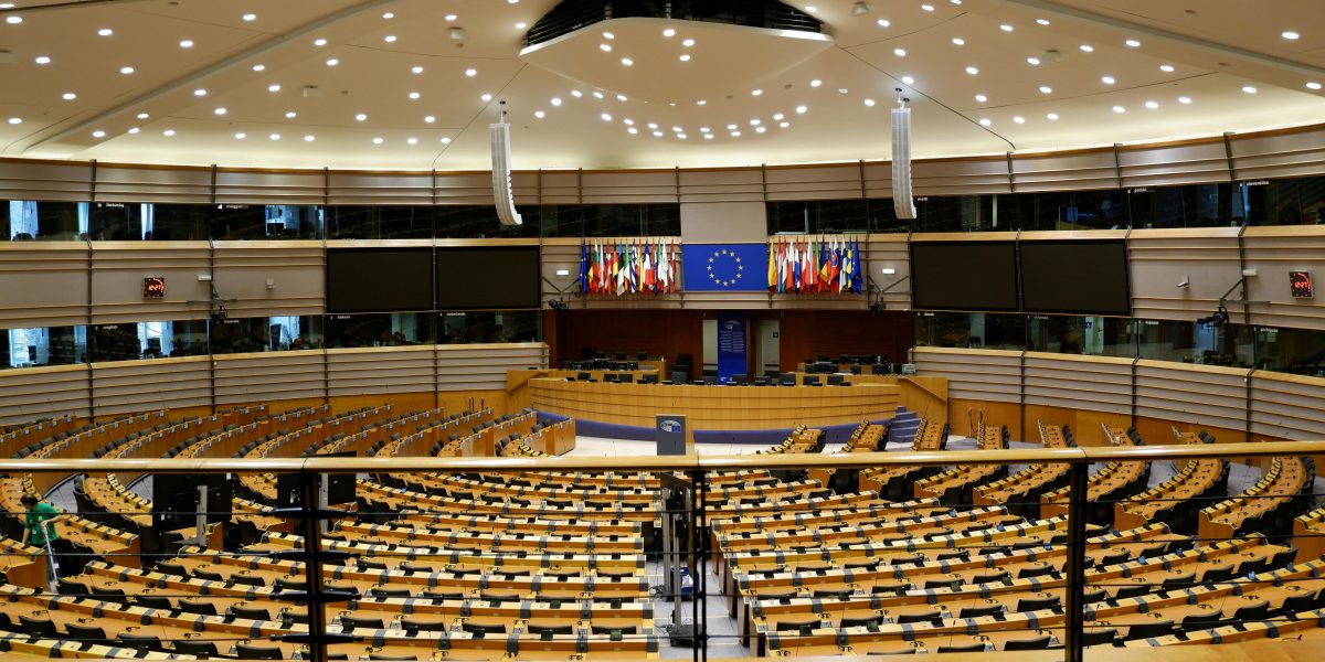 Refuzul imunității, blocaj în ancheta de fraudă a Parchetului European