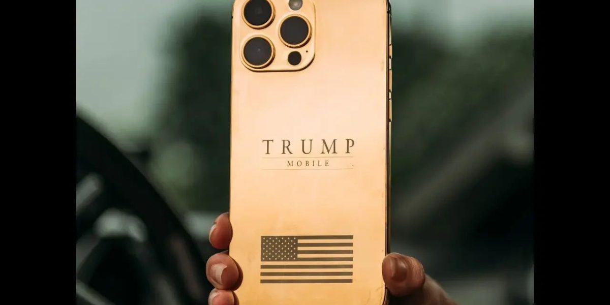 Trump, telefoane de AUR fantomă: Peste jumătate de milion de americani, păcăliți