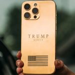 Trump, telefoane de AUR fantomă: Peste jumătate de milion de americani, păcăliți