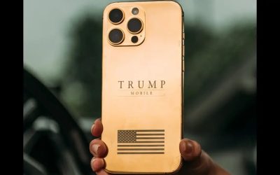 Trump, telefoane de AUR fantomă: Peste jumătate de milion de americani, păcăliți